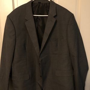 XL Mossimo suit coat